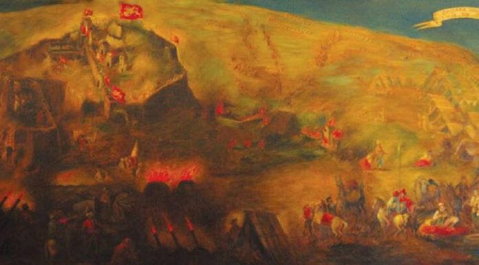 Bitka za Sinj 1715.: Vjera, krv i pobjeda malog naroda