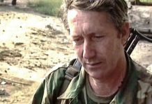 Blago Zadro – Vukovarski general u tenisicama