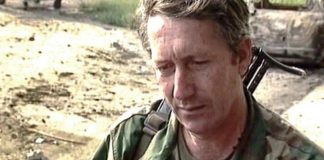 Blago Zadro – Vukovarski general u tenisicama