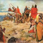 Što je bilo u stoljeću sedmom?