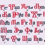 Hrvatska glagoljica – pismo vjere, naroda i opstanka