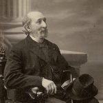 Ivan pl. Zajc: Glazbeni otac moderne Hrvatske