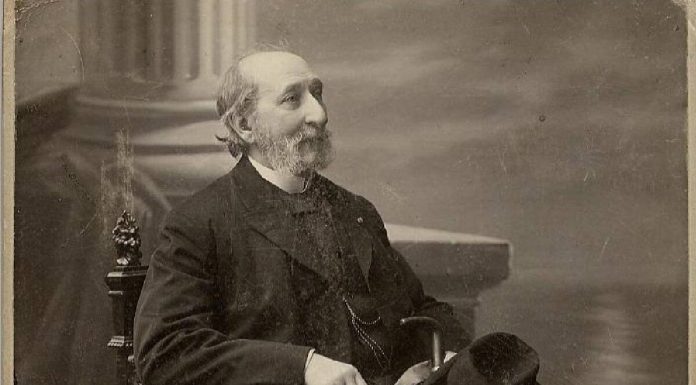 Ivan pl. Zajc: Glazbeni otac moderne Hrvatske