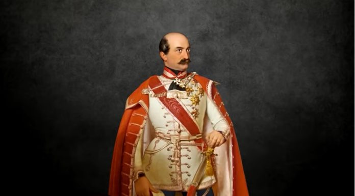 Ban Josip Jelačić – čovjek koji je ustao za narod i Domovinu