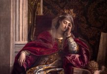 Sveta Jelena Križarica je Bračanka!