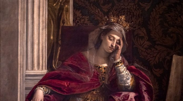 Sveta Jelena Križarica je Bračanka!