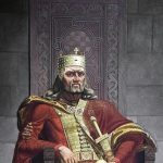 Tomislav – Prvi Hrvatski Kralj i Očevidac Hrvatskog Suvereniteta