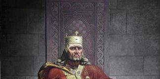 Tomislav – Prvi Hrvatski Kralj i Očevidac Hrvatskog Suvereniteta