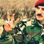 Matija Pašalić Pauk – Legendarni vitez