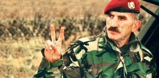 Matija Pašalić Pauk – Legendarni vitez