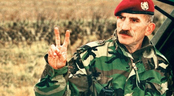 Matija Pašalić Pauk – Legendarni vitez