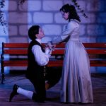 Miljenko i Dobrila: Hrvatska priča o zabranjenoj ljubavi