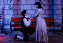 Miljenko i Dobrila: Hrvatska priča o zabranjenoj ljubavi