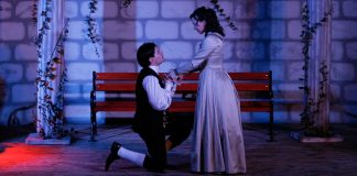 Miljenko i Dobrila: Hrvatska priča o zabranjenoj ljubavi