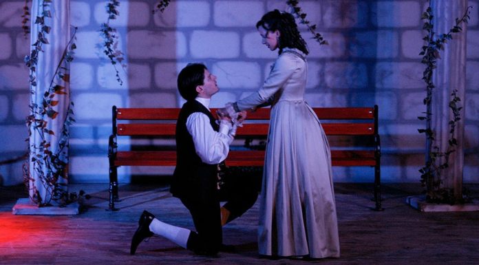 Miljenko i Dobrila: Hrvatska priča o zabranjenoj ljubavi