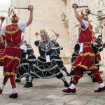 Moreška: Mač, Ljubav i Čast u Ritmu Korčule