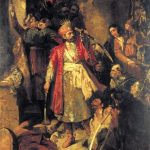 Bitka kod Sigeta i Nikola Šubić Zrinski: Obranom do slave vječne nikola subic zrinski pred juris - oton ivekovic - domovinahr