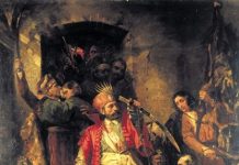 Bitka kod Sigeta i Nikola Šubić Zrinski: Obranom do slave vječne nikola subic zrinski pred juris - oton ivekovic - domovinahr