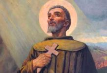 Nikola Tavelić – mučenik i prvi hrvatski svetac