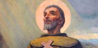 Nikola Tavelić – mučenik i prvi hrvatski svetac