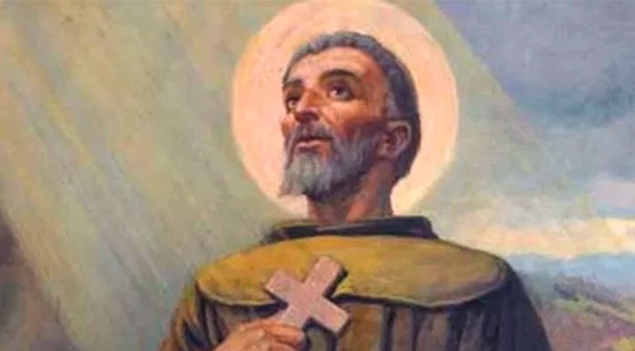 Nikola Tavelić – mučenik i prvi hrvatski svetac