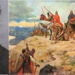 Oton Iveković – slikar hrvatske povijesti i čuvar nacionalne memorije