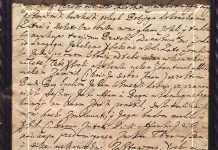 Moje drago serce: Oproštajno pismo Petra Zrinskog i šapat jedne izgubljene Domovine