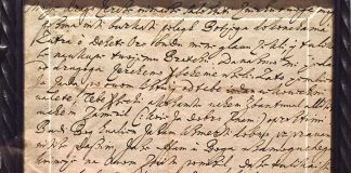 Moje drago serce: Oproštajno pismo Petra Zrinskog i šapat jedne izgubljene Domovine