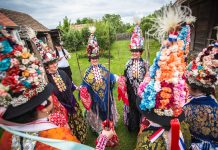 Kraljice iz Gorjana: Pjesma, sablje i duh proljeća