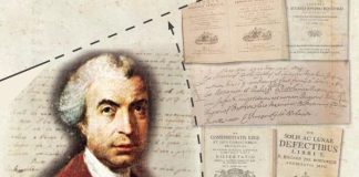 Ruđer Bošković – Hrvatski um iz Dubrovnika koji je zadužio svijet