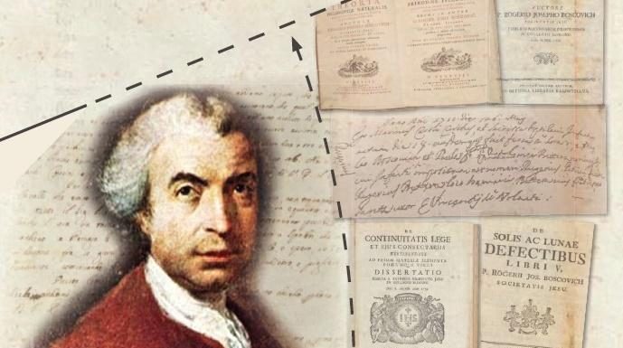 Ruđer Bošković – Hrvatski um iz Dubrovnika koji je zadužio svijet