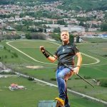 Thompson uoči Oluje u Sinju: Pjesme iz krvotoka naroda