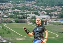 Thompson uoči Oluje u Sinju: Pjesme iz krvotoka naroda