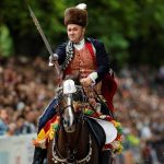 Sinjska alka – junački viteški spomenik hrvatske slobode