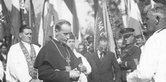 Alojzije Stepinac – svjetlo Crkve u Hrvata