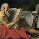 Sveti Jeronim – Dalmatinac koji je svijetu darovao Bibliju