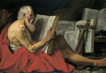 Sveti Jeronim – Dalmatinac koji je svijetu darovao Bibliju