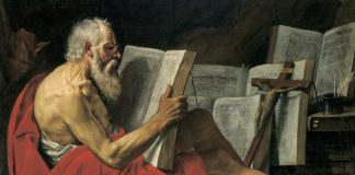 Sveti Jeronim – Dalmatinac koji je svijetu darovao Bibliju
