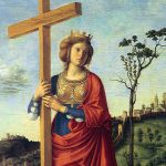Od pastirice do carice: život i nasljeđe svete Jelene Križarice