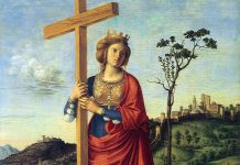 Od pastirice do carice: život i nasljeđe svete Jelene Križarice