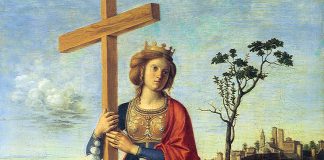 Od pastirice do carice: život i nasljeđe svete Jelene Križarice